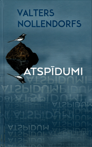 Atspīdumi